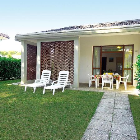 Villa Regina Бибионе Екстериор снимка